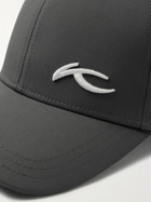 Kjus Golf - Logo-Embroidered Shell Baseball Cap