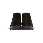 Boss Black Firstclass Desert Boots