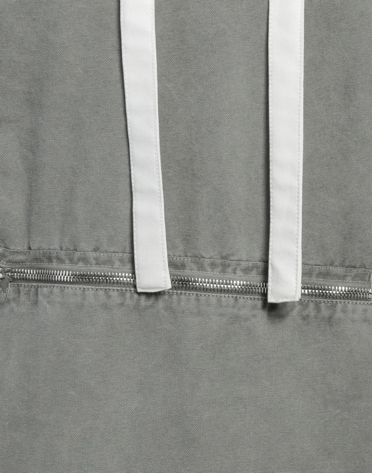 Jw Anderson Mens Sweatshirt in Grey