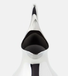 Georg Jensen Koppel Petite stainless steel pitcher by Henning Koppel