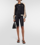 Palm Angels - Fitted jumpsuit
