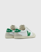 Veja Volley Canvas White - Womens - Basketball