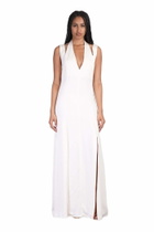 IRO Sinnia In Rose-pink Viscose