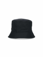 Marni Logo Bucket Hat