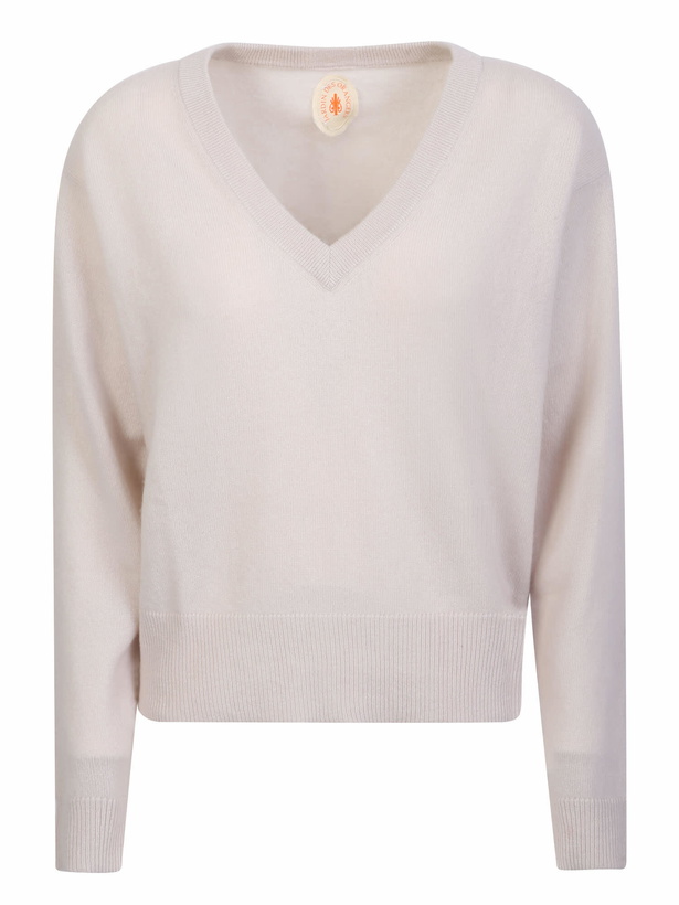Photo: Jardin des Orangers Ice Cashmere Sweater