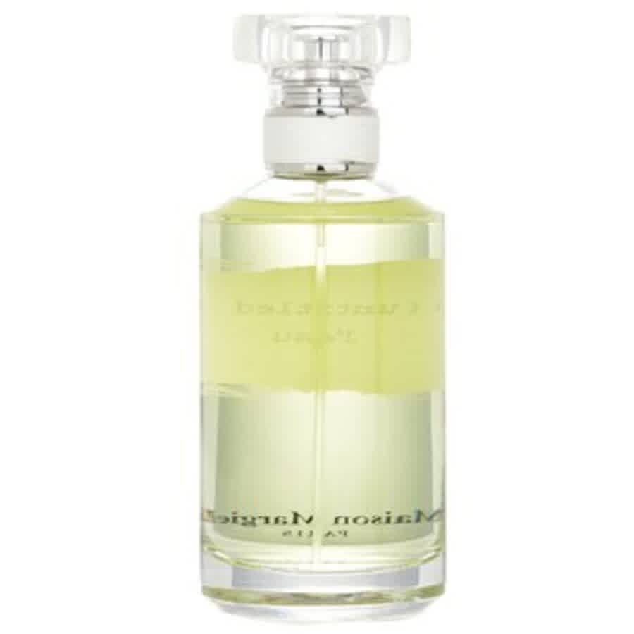 Maison Margiela Unisex Untitled L'eau EDT 3.4 oz Fragrances 3605521440495