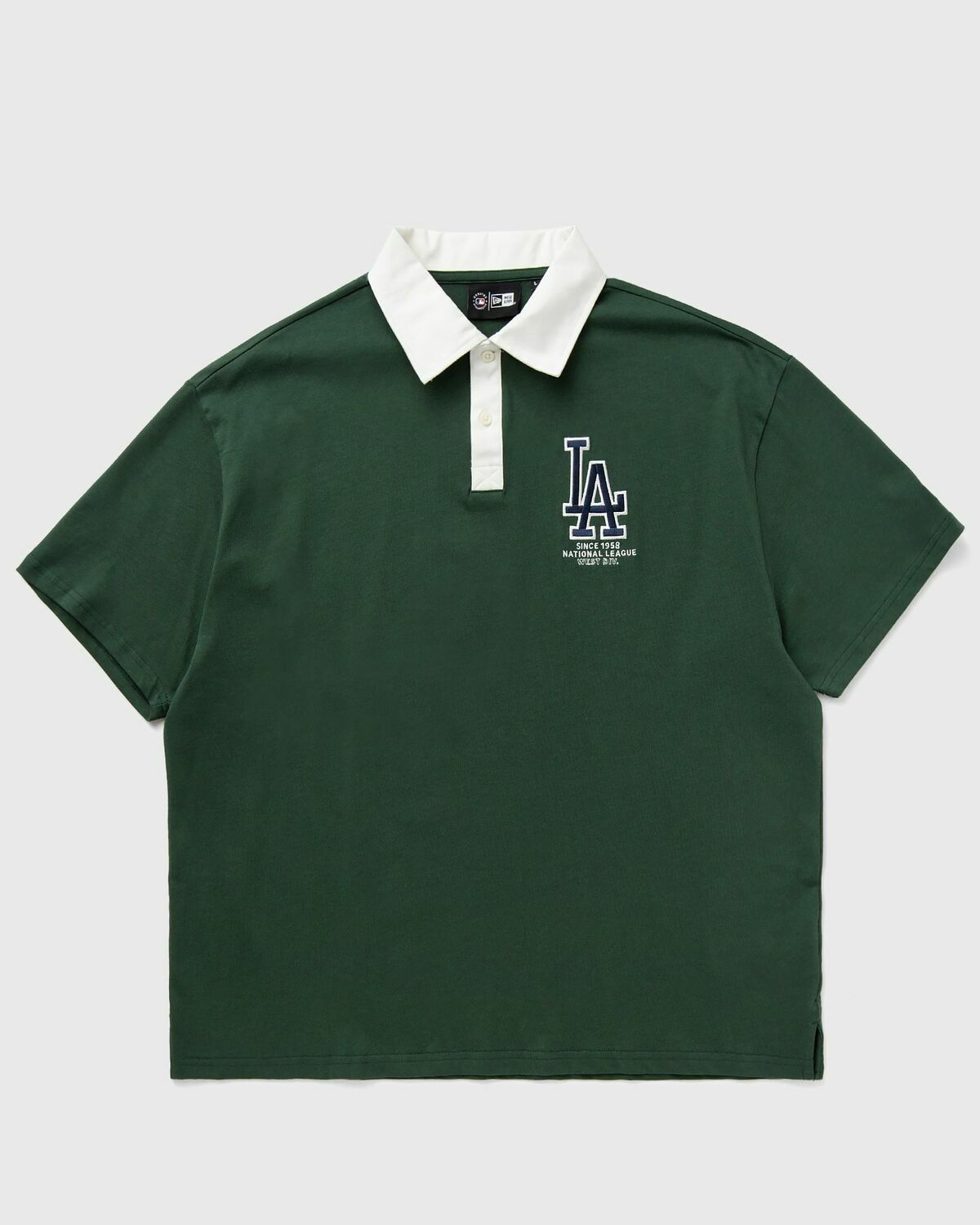 MLB OS POLO LOS ANGELES DODGER