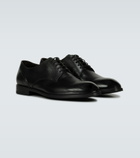 Zegna - Formal Oxford shoes