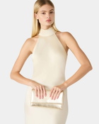 Steve Madden Bjuliana Bag in Gold