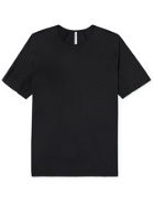VEILANCE - Cevian Comp Tech-Jersey T-Shirt - Black
