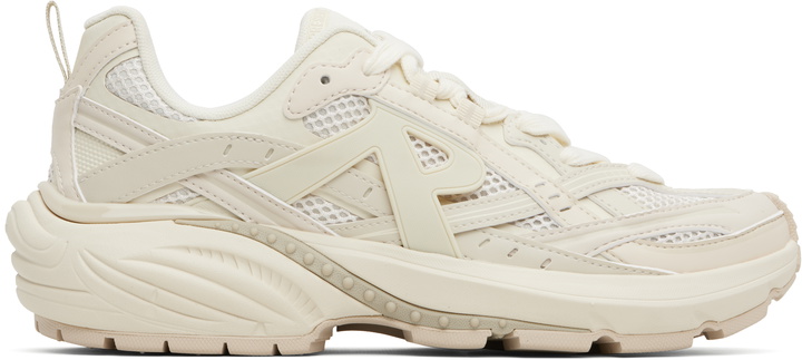 Photo: Represent Off-White Storm Sneakers
