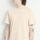 Foret Men's Slow Down T-Shirt in Cloud