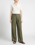 Slowear Womens Pants in Military green