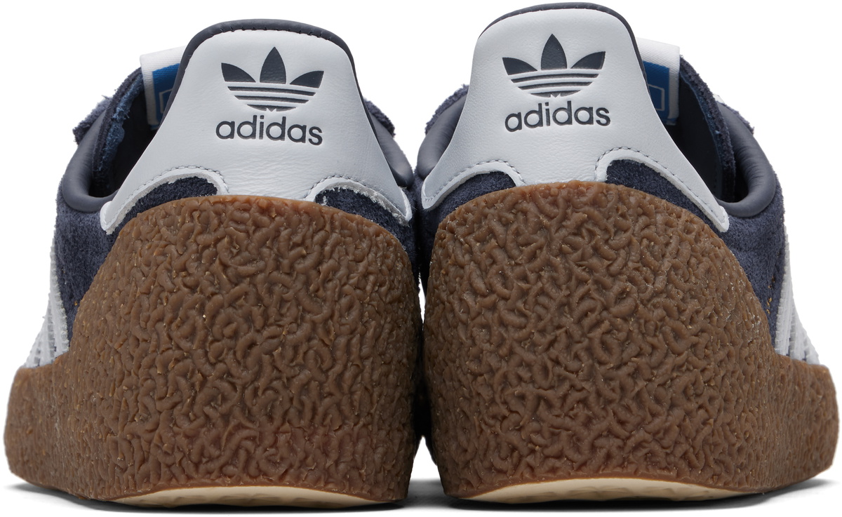 76 Blue adidas Originals Navy Montreal 76 Sneakers adidas Originals