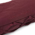 Damson Madder Women's Puffy Saz Bag in Burg 