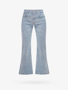 Stella Mccartney Jeans Blue   Womens