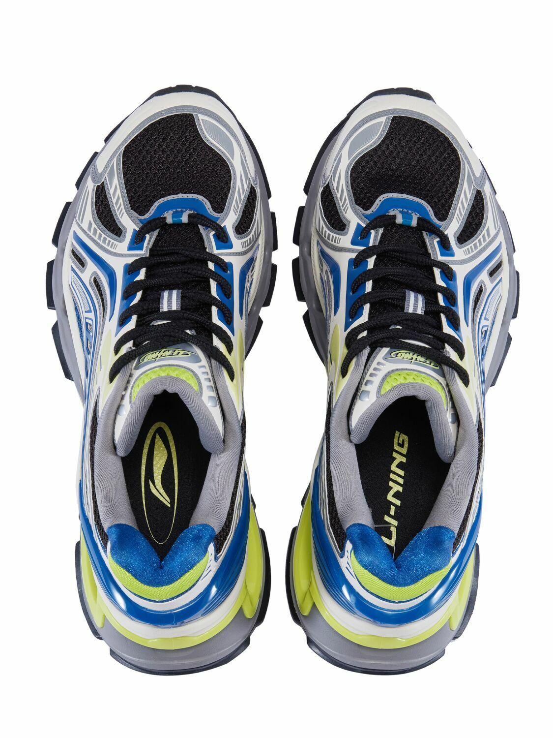 LI-NING - Sun Chaser Bow Sneakers Li-Ning LI-NING - Sun Chaser Bow Sneakers Li-Ning