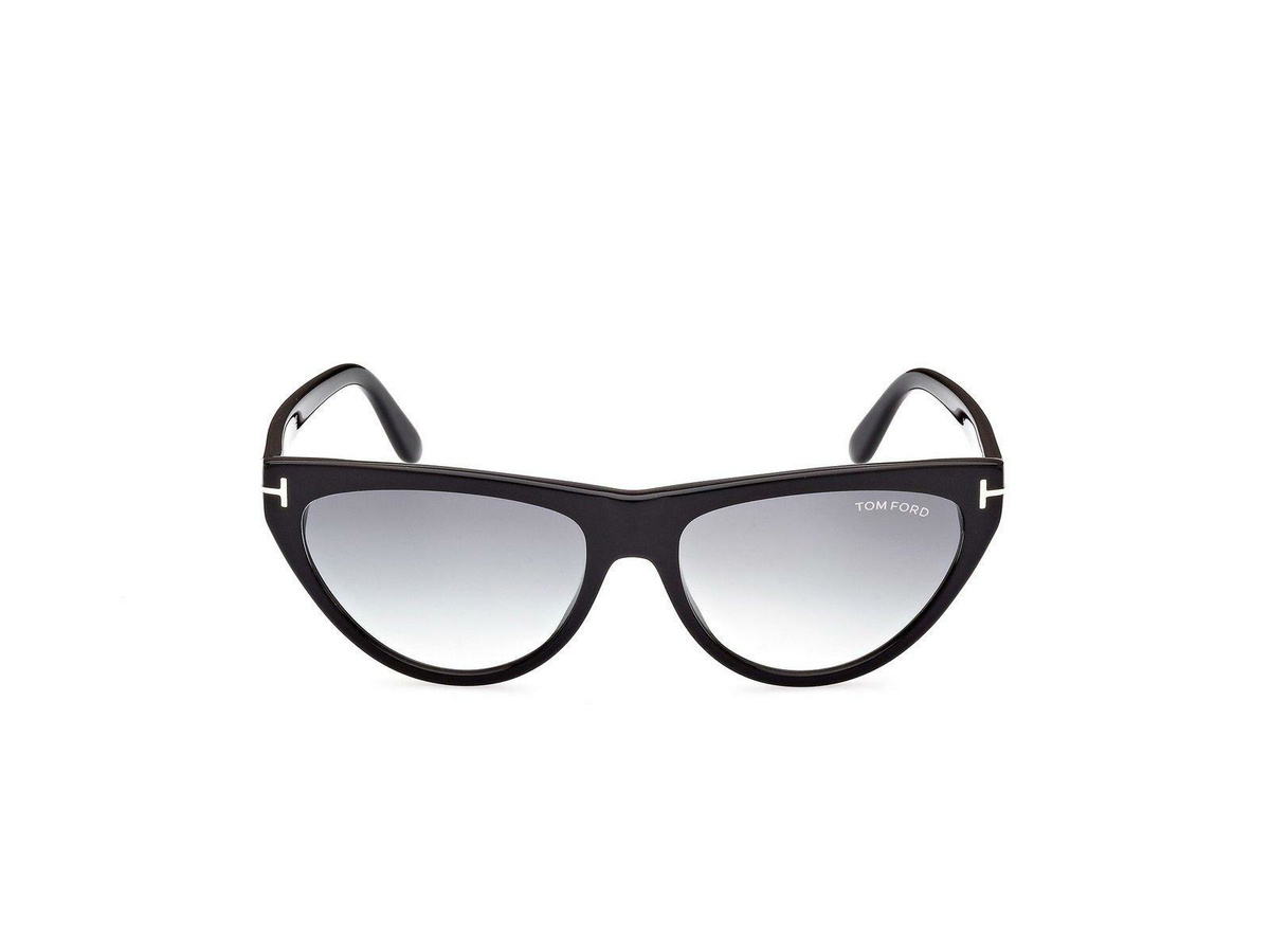 Tom Ford Eyewear Cat Eye Sunglasses