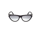 Tom Ford Eyewear Cat Eye Sunglasses