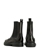 TOD'S - Leather Chelsea Boots