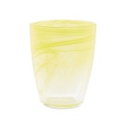 HAY Diffuse Glass in Yellow