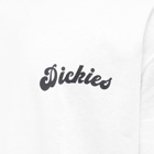Dickies Men's Grainfield T-Shirt in White