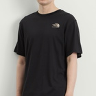 The North Face Men's OG Store Relaxed T-Shirt in Tnf Black