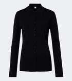 Toteme Knitted cardigan