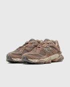 New Balance 9060 Brown - Mens - Lowtop