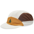 Ciele Athletics Men's FST Cap 2 - Run Mountains Sm in Mellow