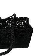 TwinSet Crochet Pattern Tote