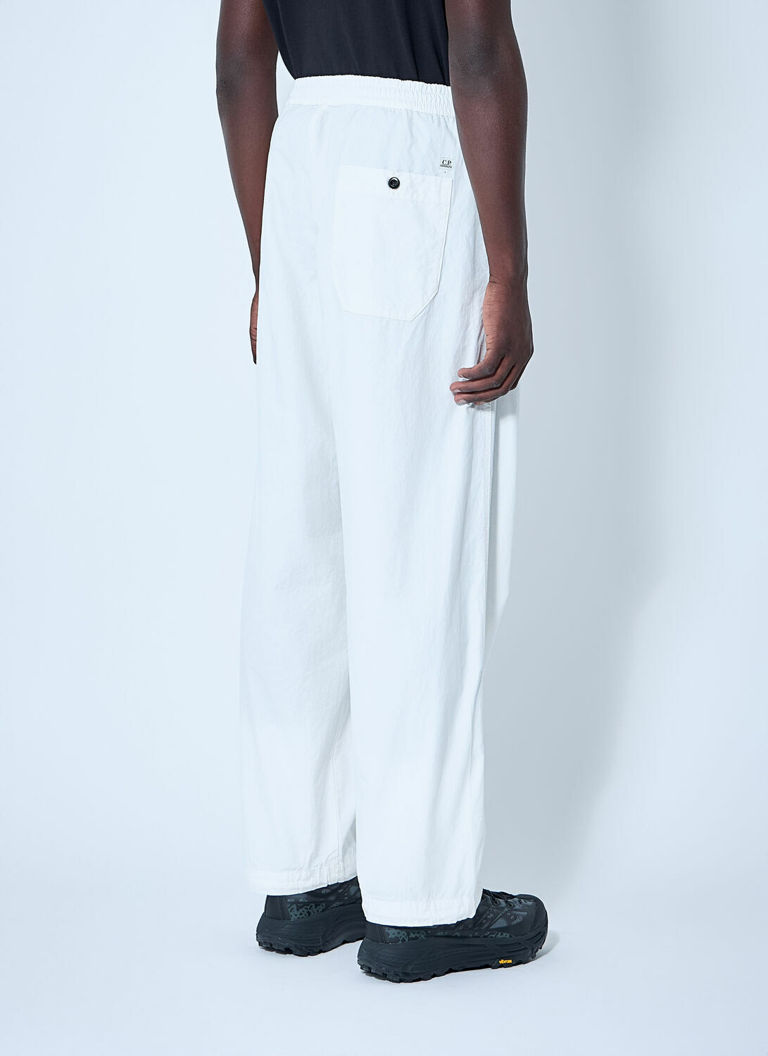 C.P. Company Microreps Cargo Pants C.P. Company