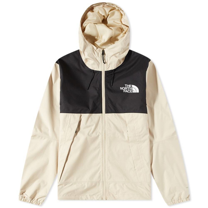 Photo: The North Face New Mountain Q Jacket