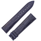 Piaget 21 mm Alligator Leather Watch Band MX004VNJ