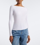 Dorothee Schumacher Chic Comfort top