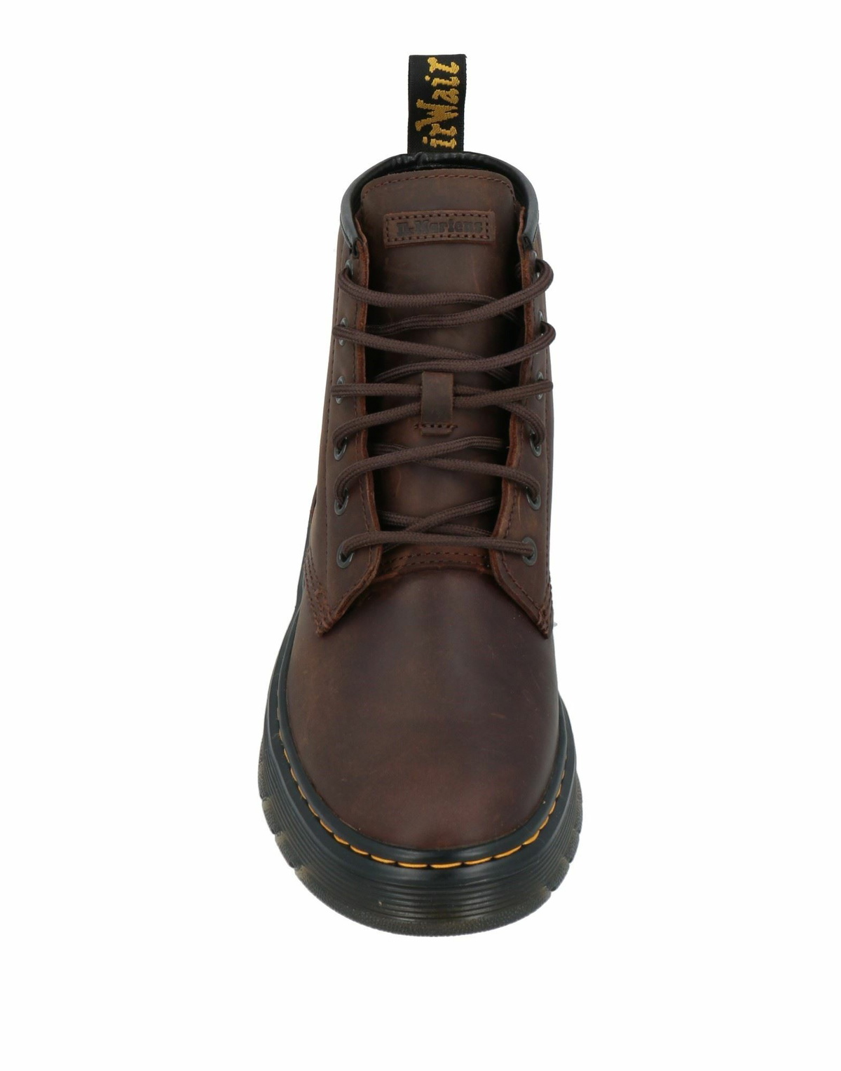 Dr. Martens Womens Ankle boots Dark in Brown