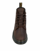 Dr. Martens Womens Ankle boots Dark in Brown