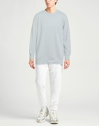 C. p. Company Mens Sweatshirt in Light grey