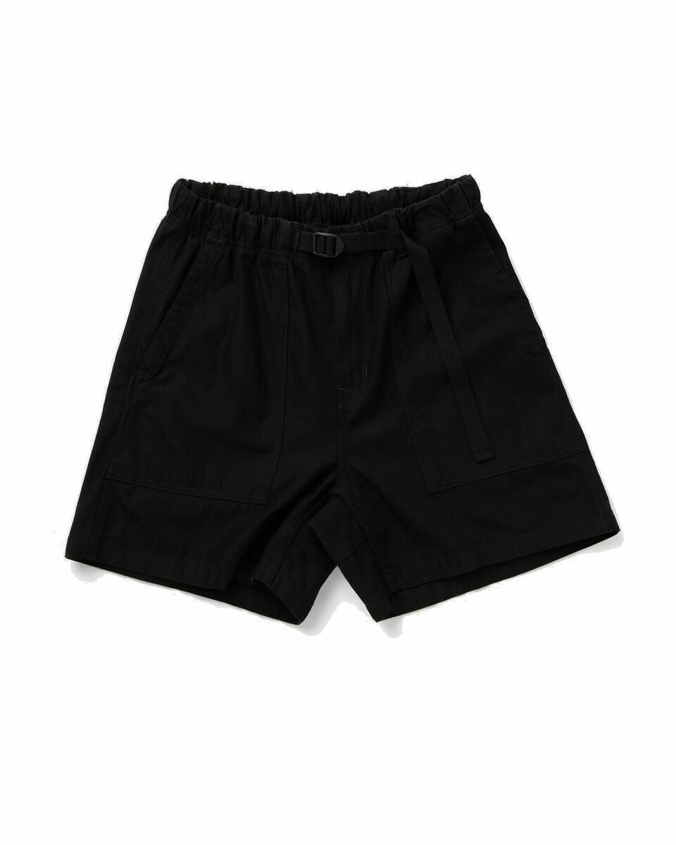 Photo: Carhartt Wip Hayworth Short Black - Mens - Casual Shorts