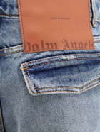 Palm Angels   Jeans Blue   Mens