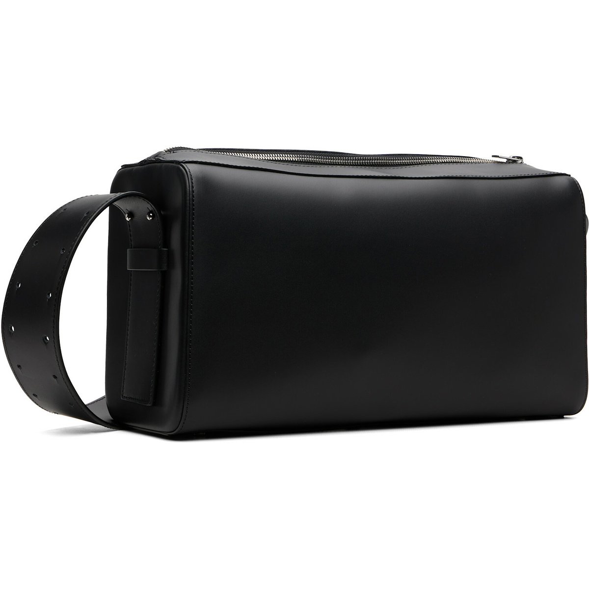 HELIOT EMIL Black Vega Bag