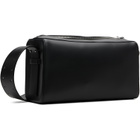 HELIOT EMIL Black Vega Bag