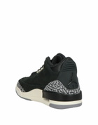 Jordan Womens Sneakers in Black