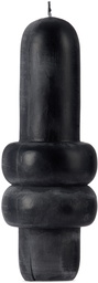 Carl Durkow Black Nex Candle