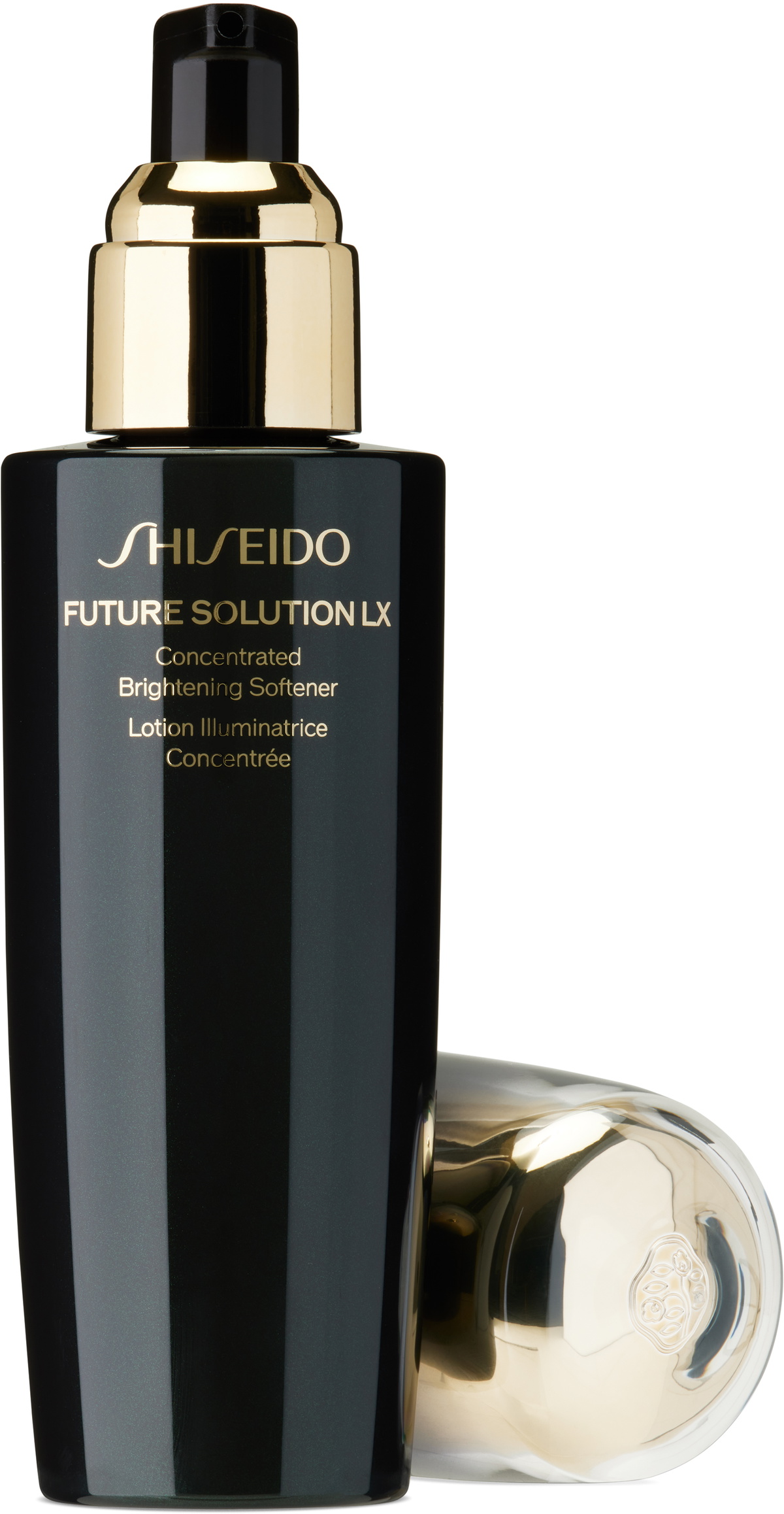 SHISEIDO Future Solution LX Concentrated Brightening Softener, 170 mL