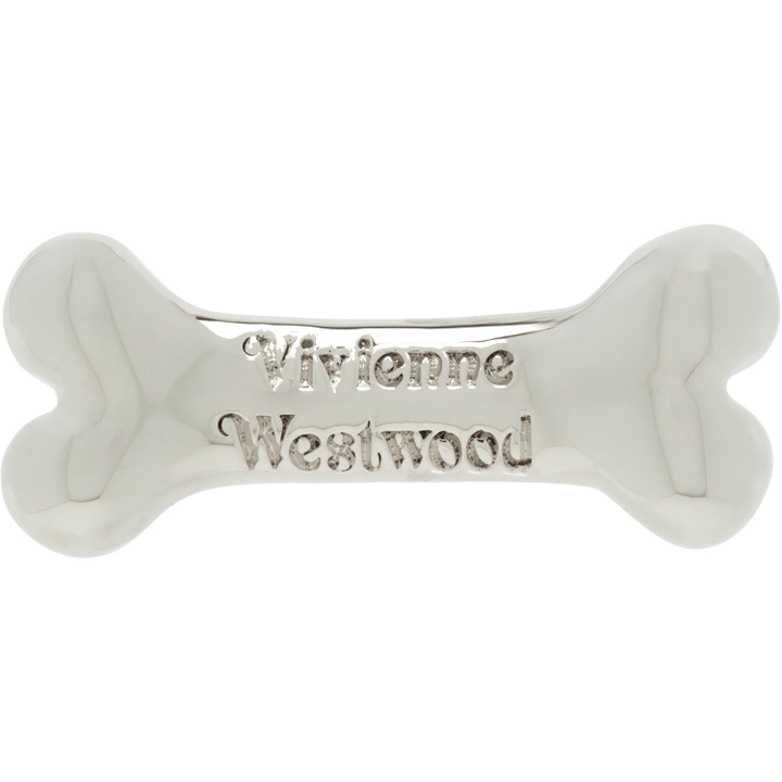 Photo: Vivienne Westwood Otho Stud Single Earring