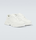 Dolce&Gabbana Daymaster leather sneakers