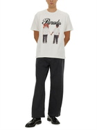3.Paradis kids Row T-shirt