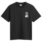 Service Works Men's Motel T-Shirt in Black