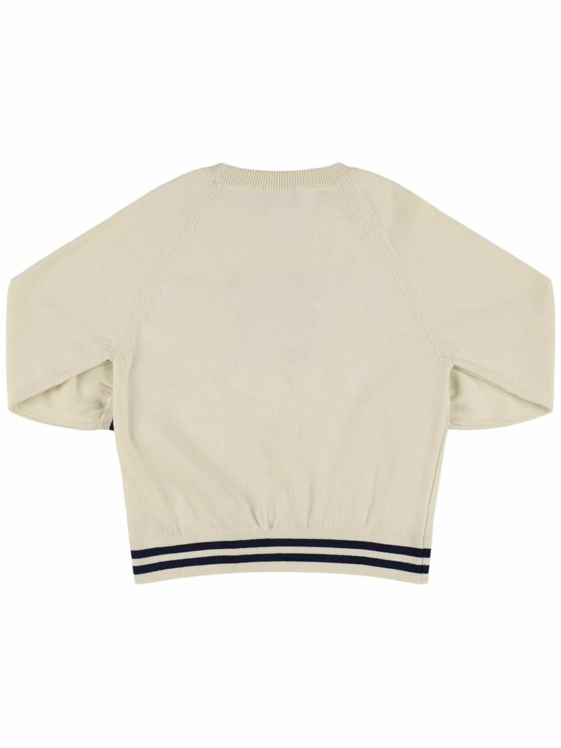 Moschino Knit Top